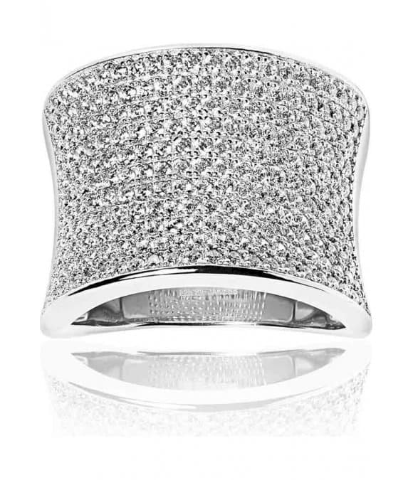 Sif Jakobs SJ-R0047-CZ-60 ringar