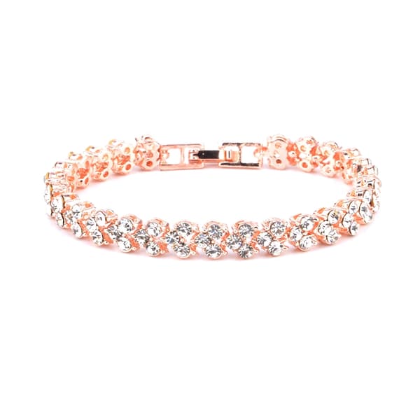 Diamantarmband