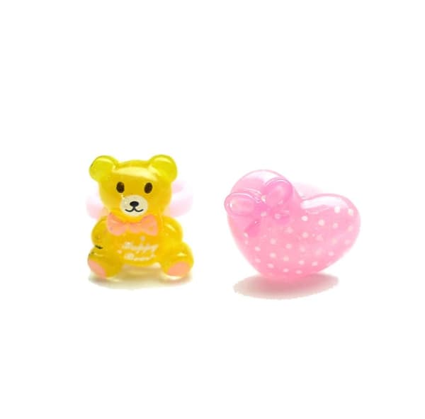 Barnringar 2-Pack