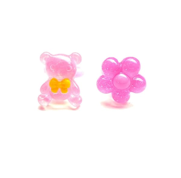 Barnringar 2-Pack