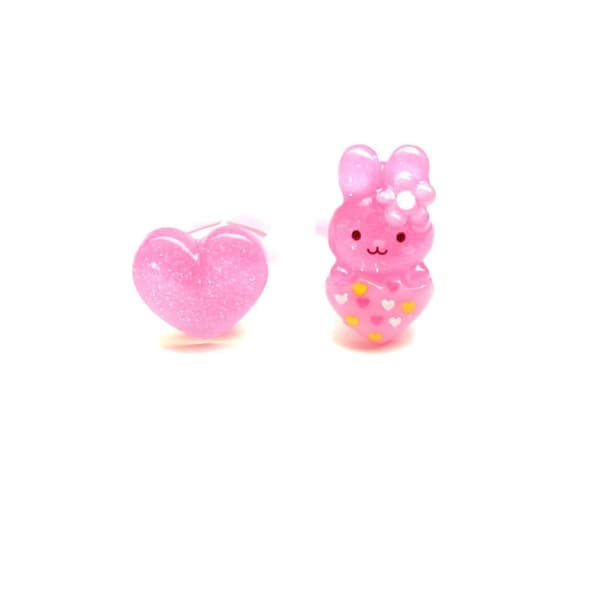 Barnringar 2-Pack