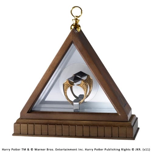 Harry Potter - The Horcrux Ring