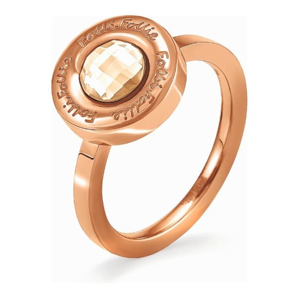 Ring til kvinder Folli Follie 3R15T002RB - 12