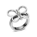 Miniatyrbillede 1 af 2: Ring til kvinder Watx & Colors JWA2120T13 (16,8 mm)