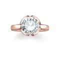 Miniatyrbillede 2 af 5: Ring til kvinder Thomas Sabo TR2036-416-14 - 10