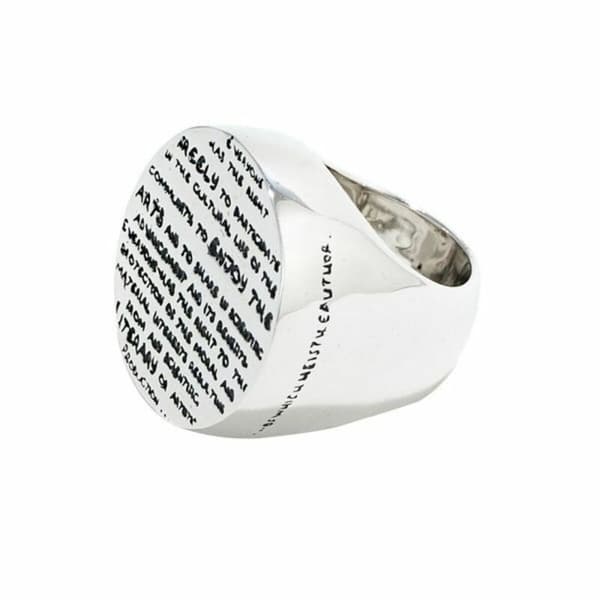 Ring til kvinder Demaria DMHRA005-B - 12
