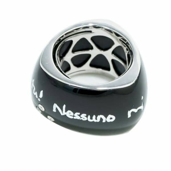 Ring til kvinder Demaria DM6TAX39N-N - 16