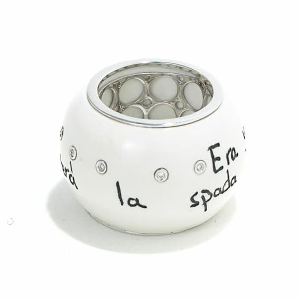 Ring til kvinder Demaria DM6TAX37B-B - 16