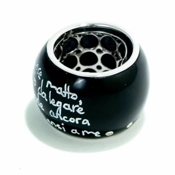 Ring til kvinder Demaria DM6TAX35N-N - 16