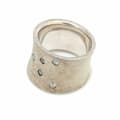Miniatyrbillede 1 af 2: Ring til kvinder Demaria DMAN4051197BR16 (16)