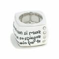 Miniatyrbillede 1 af 2: Ring til kvinder Demaria DM6TAX36B-B - 12