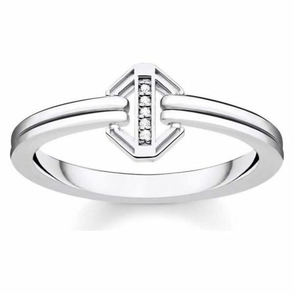Ring Thomas Sabo DT003672514 - 14
