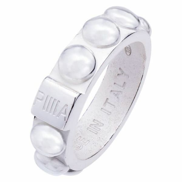 Ring til kvinder Panarea AS754PL (Talla 14)