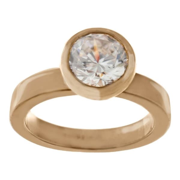 Ring til kvinder Folli Follie 3R9S133YC - 12