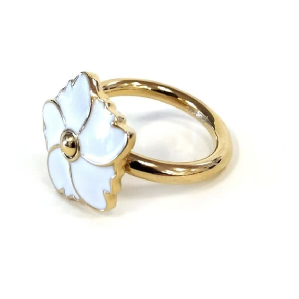 Ring til kvinder Folli Follie 3R19T009YW - 12