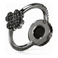 Miniatyrbillede 1 af 2: Ring til kvinder Folli Follie 3R18S042KKK - 12