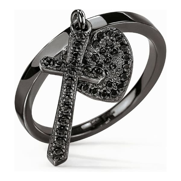 Ring til kvinder Folli Follie 3R17S060KK - 12