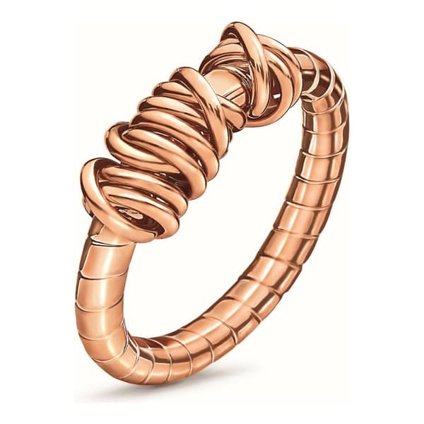 Ring til kvinder Folli Follie 1R14T030R - 12