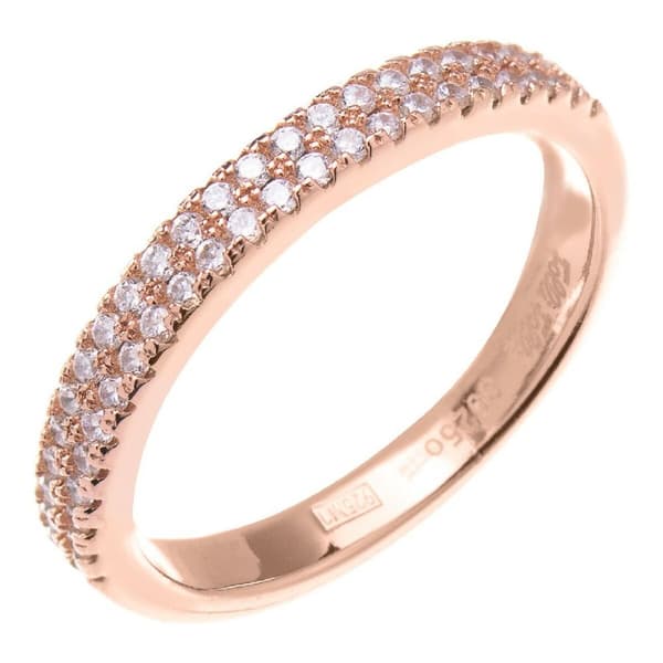 Ring til kvinder Folli Follie 3R16S042RC - 16