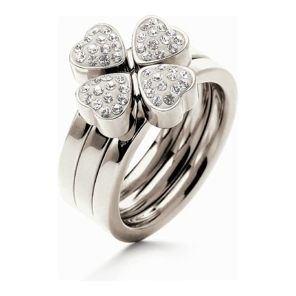 Ring til kvinder Folli Follie 3R0F064C - 16