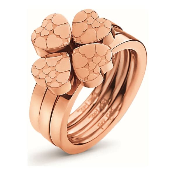 Ring til kvinder Folli Follie 1R14T002R - 14