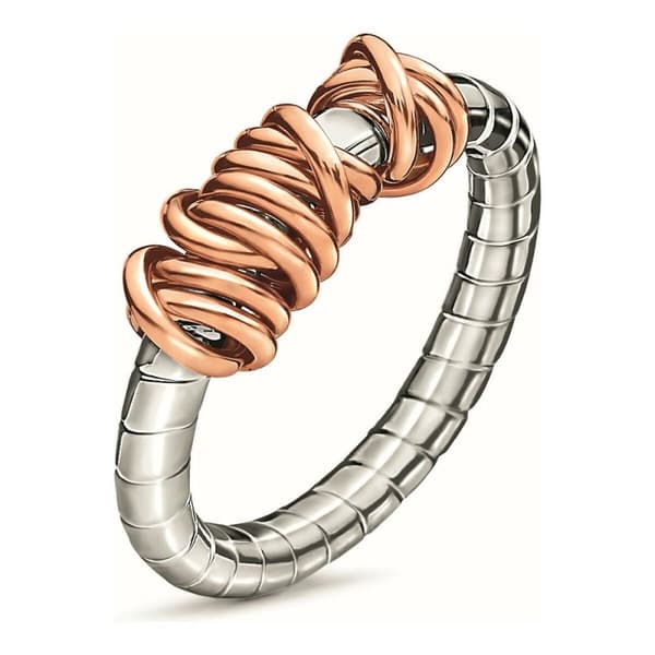 Ring til kvinder Folli Follie 1R14F030R - 14