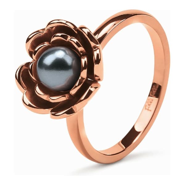 Ring til kvinder Folli Follie 3R16T056RDA - 16