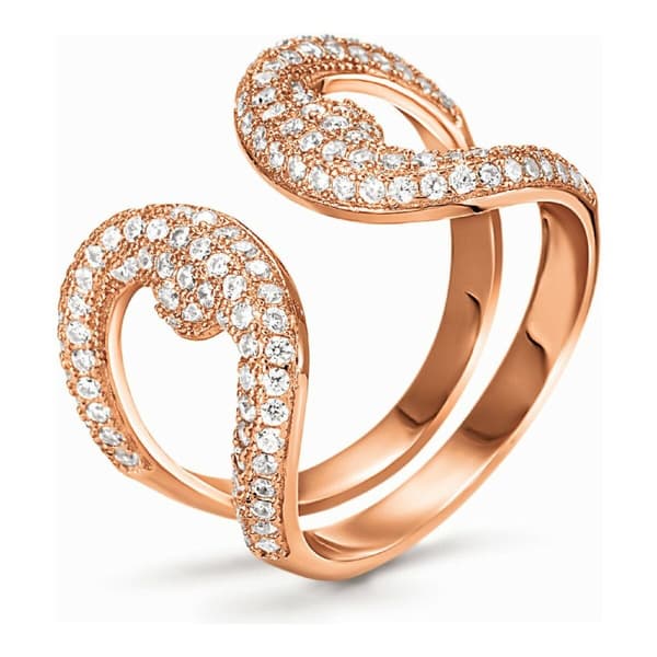 Ring til kvinder Folli Follie 3R15S059RC - 16