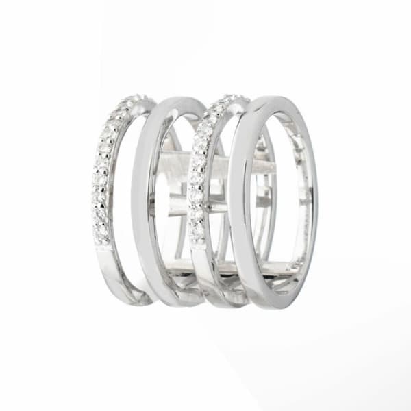 Ring til kvinder Sif Jakobs R10999-CZ-54 (14)