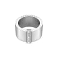 Miniatyrbillede 1 af 2: Ring til mænd Police PEAGF2211513 26