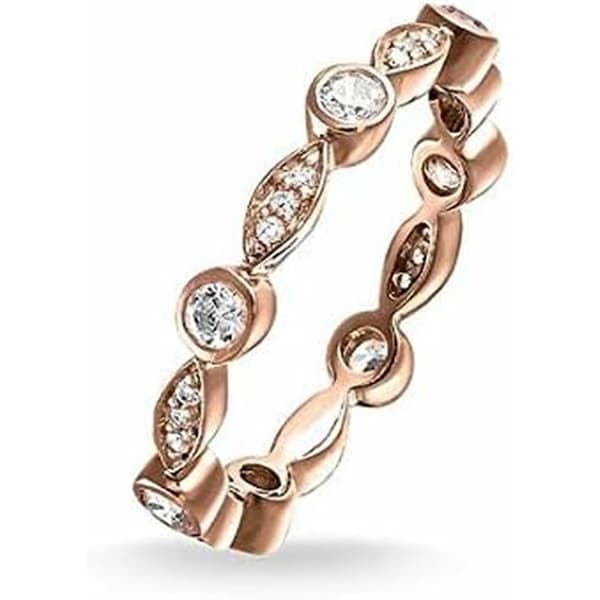 Ring til kvinder Thomas Sabo TR1985-416-14-54 (14)