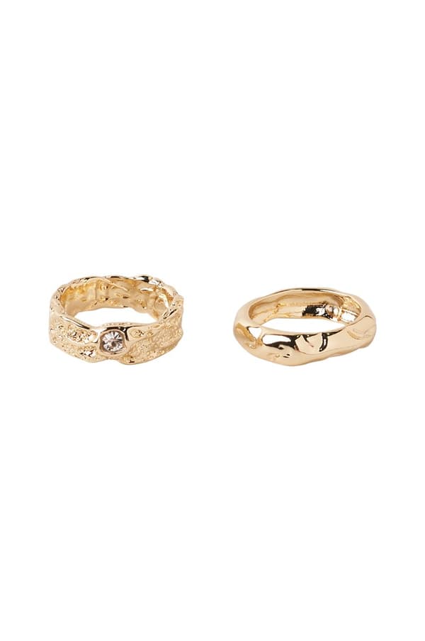 Ring Crissy 2-pak