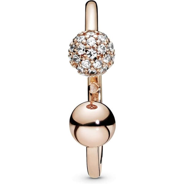 BRUGT Ring til kvinder Pandora (Refurbished A+)