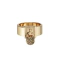 Miniatyrbillede 1 af 2: Ring til kvinder Karl Lagerfeld 5512265 (15)