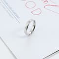 Miniatyrbillede 3 af 4: 2-pak Rhombus Ring MultiColor