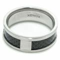 Pikkukuva 1 / 2: Miesten sormus Xenox X1482 - 14