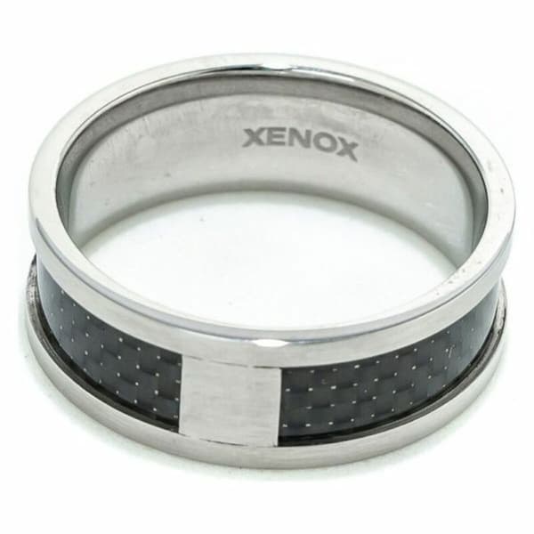 Miesten sormus Xenox X1482 - 14