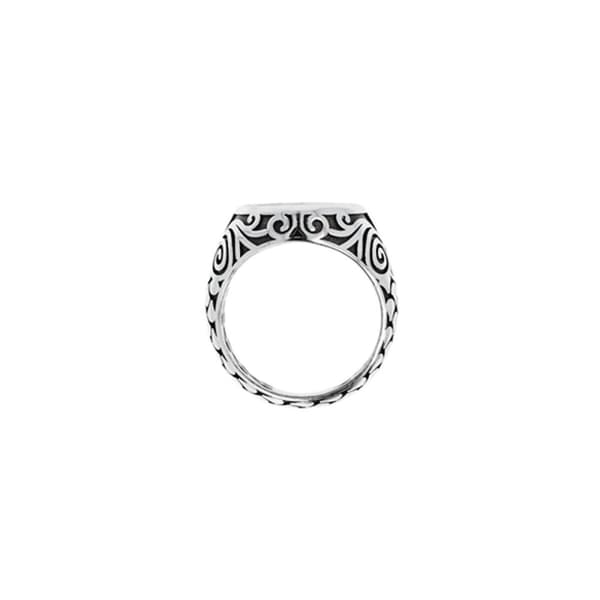 Ring til mænd Albert M. WSOX00173.OX-24 24