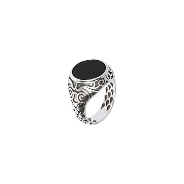 Ring til mænd Albert M. WSOX00173.OX-24 24