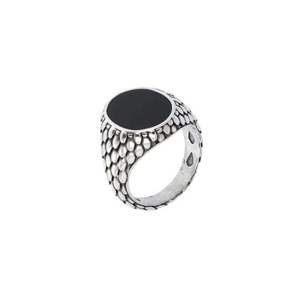 Ring til mænd Albert M. WSOX00407.BO-22 22
