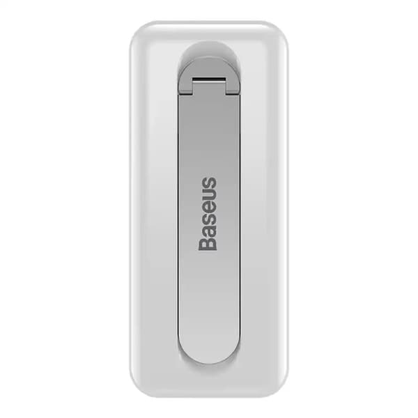 Baseus Foldable Bracket for Phone (White)