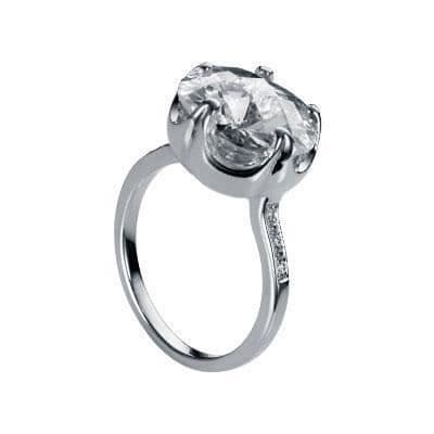 Viceroy silver ring ref: 8006A016-30