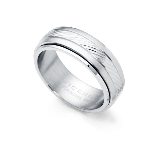 Ring til mænd Viceroy 75328A02000 20