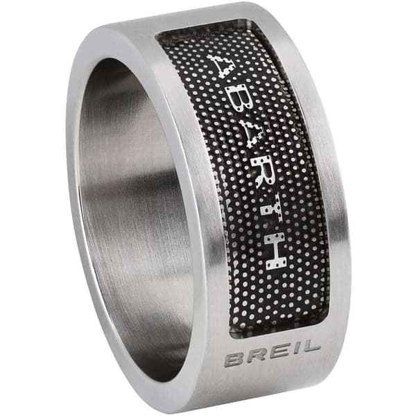 Ring til mænd Breil TJ1892 21