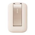 Miniatyrbilde 8 av 8: Folding Phone Stand Baseus (beige)