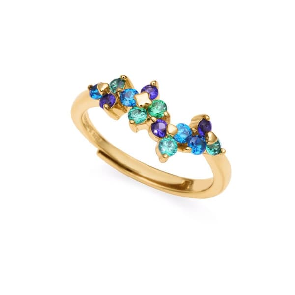 Ring til kvinder Viceroy 13136A015-33 15
