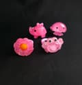 Miniatyrbild 1 av 2: Barnringar 4-Pack