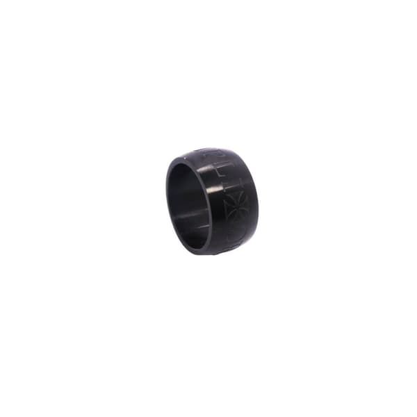 Ring til mænd AN Jewels AA.R260BBK - 12