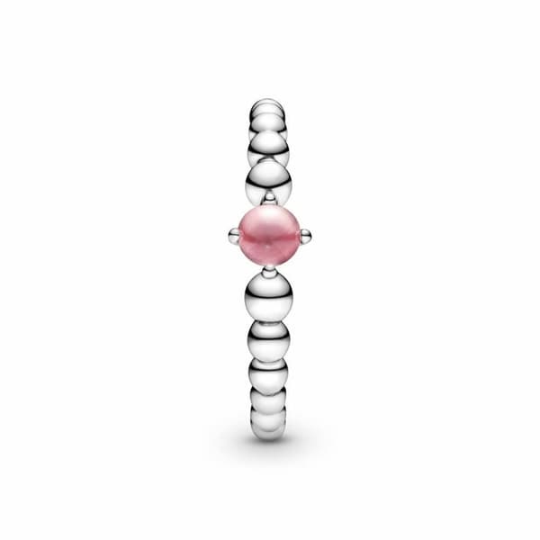 Ring til kvinder Pandora 198867C09-58 18