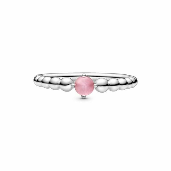 Ring til kvinder Pandora 198867C09-58 18